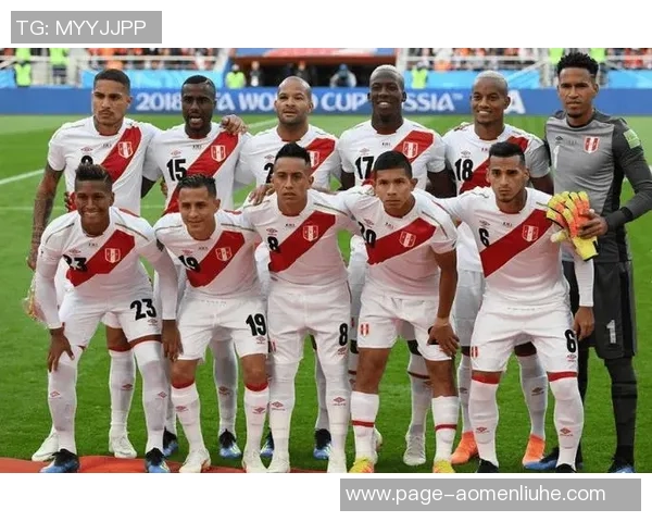 世预赛激战秘鲁与新西兰争夺晋级名额的精彩对决