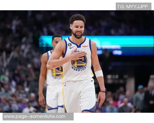 克莱汤普森：勇士队的三分射手如何重返巅峰状态