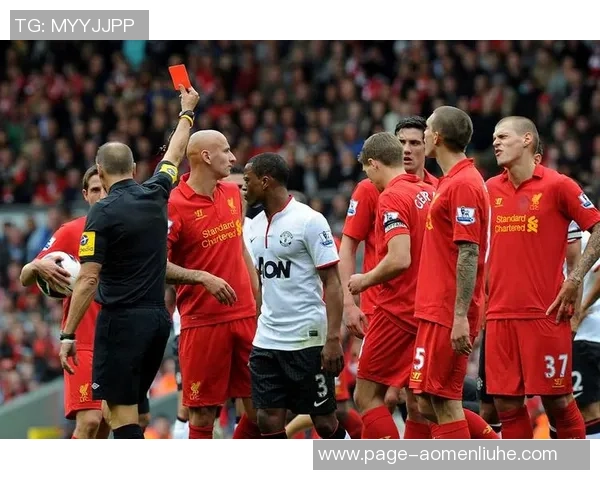 利物浦与曼联对决全景分析PP体育为您带来精彩赛事直播与评论