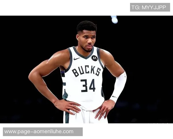 扬尼斯阿德托昆博的传奇之路如何改变NBA历史与未来