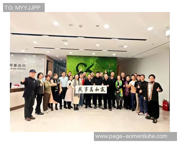 李泓澎：在科技与艺术交汇处探索创新的无限可能性